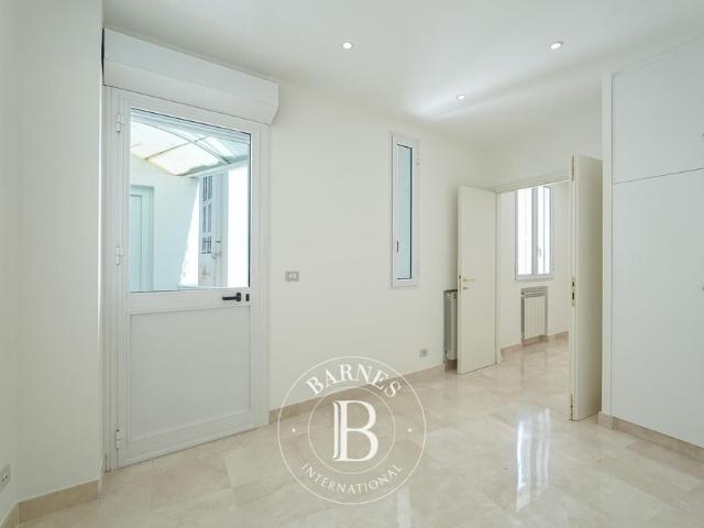 Monaco, Appartement 2 Chambres 60 m² en location