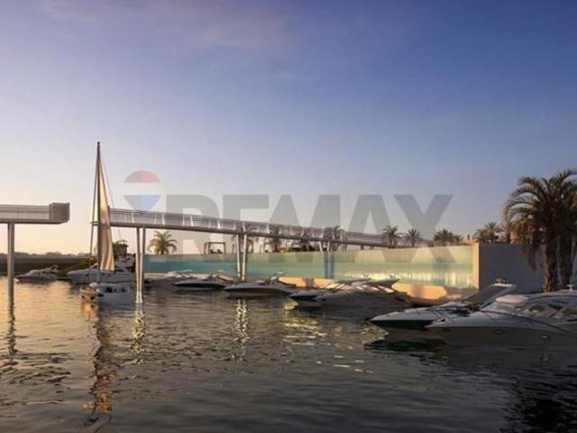 Mônaco Grand Marina