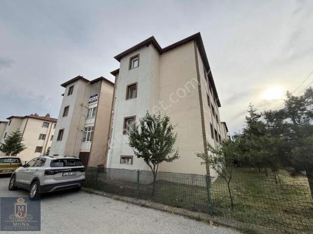 Mona'dan Mimarsinan Mahallesinde Satılık Güney Cephe Yapılı 2+1