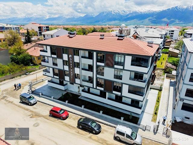 MONA'DAN YENİ HASTANE YAK. GENİŞ PREMİUM SATILIK 2+0 SON DAİRE!