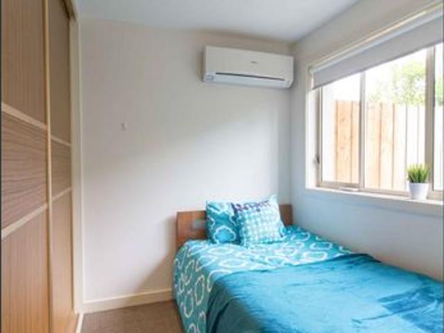 Monafield Apartments Student Accommodation Caulfield