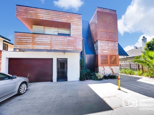 Monafield Apartments Student Accommodation Caulfield