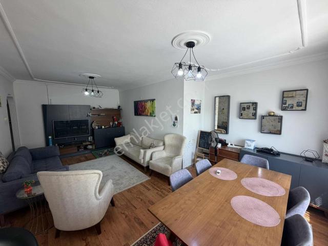 Monami'den Güzelyalıda Mükemmel Konumda 3+1 120 M2 Daire