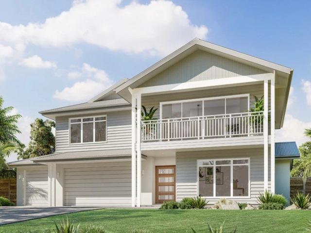 Monash 360 Coastal