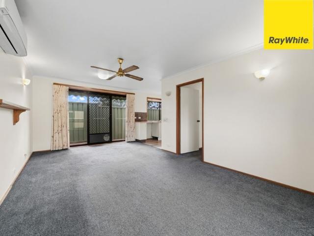 Monash Convience Neat 1 bedroom dual occupancy