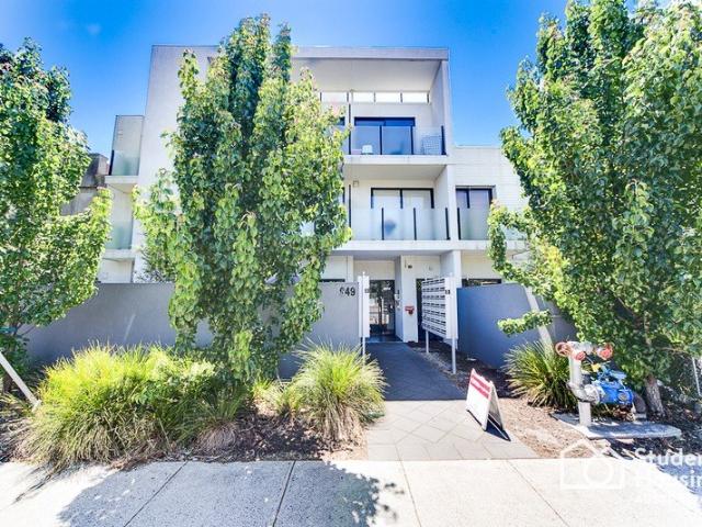 Monash Gate Luxury student accommodation in Caulfield
