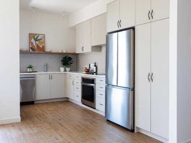 Monashee 2 Bedroom 2 Bathroom Apartment for Rent