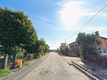 Monastier accogliente bilocale libero da subito