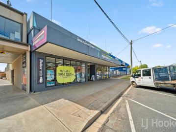 Cooma North, Snowy River, Victoria