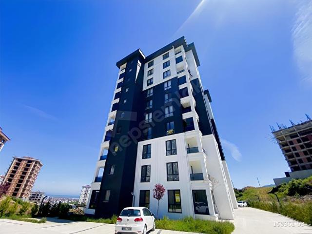 MONARC GAYRİMENKUL KARŞIYAKA MH. FIRSAT GENİŞ 2+1