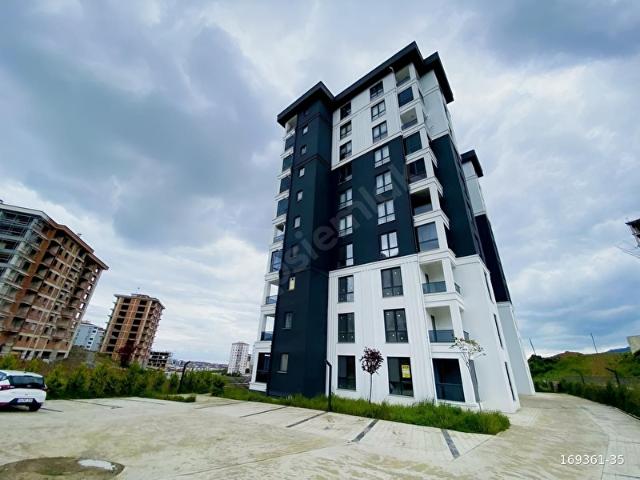MONARC GAYRİMENKUL KARŞIYAKA MH. FIRSAT SATILIK 3+1