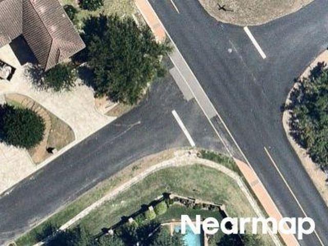 Monarch Oaks Ln