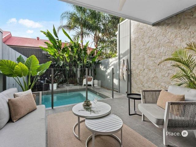 MONARCH ON FORBES DESIGN, STYLE & THE PERFECT NORTH FACING ESCAPE
