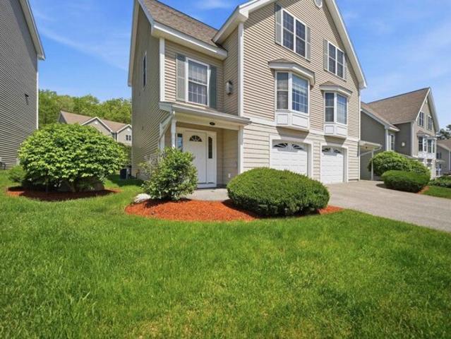 Monarch Ct Unit A, Hudson, Home For Sale