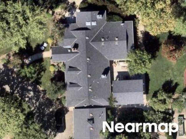 Monarch Dr