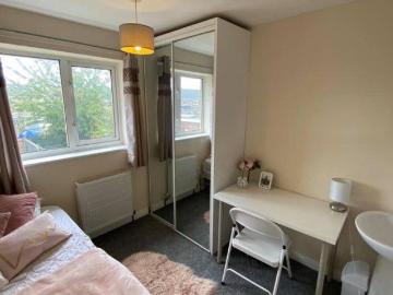 Monarch Drive, Worcester, Worcestershire WR2, 6 bed shared accommodation to rent, £511 pppm | PrimeLocation