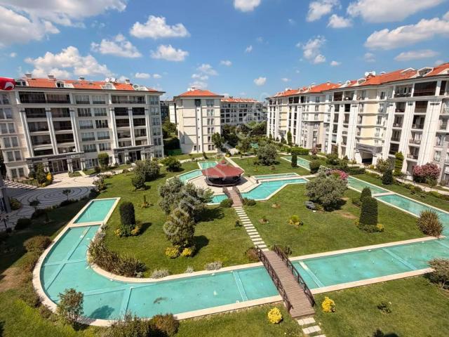 Monarch Gayrimenkul'den Fırsat Daire