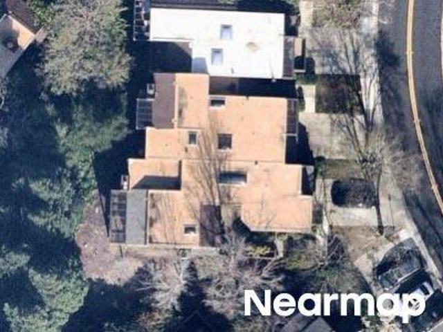 Monarch Ridge Dr