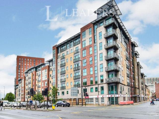 Monarch Solicitors, 156 Chapel Street, Salford, M3 6BF, United Kingdom | 2 bed apartment for rent #138472848 | Rentberry