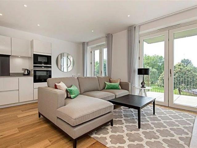 Monarch Square, London SW11, 1 bed flat to rent, £4,095 pcm | PrimeLocation