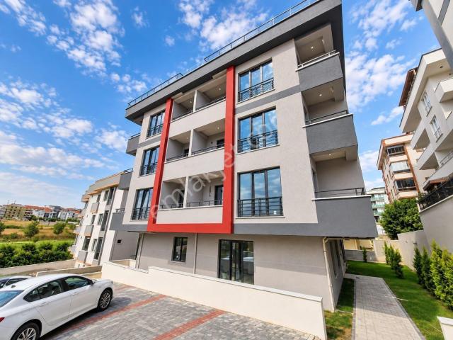 Monarch'tan Marina'ya Komşu 2+1 Sıfır Daire