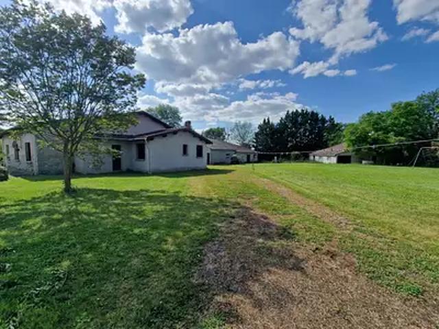 Monbahus 47290 Achat / Vente maison