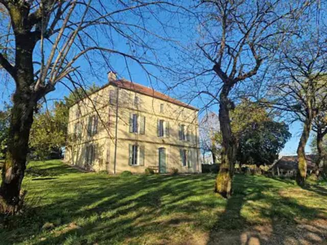 Monbahus 47290 Achat / Vente maison