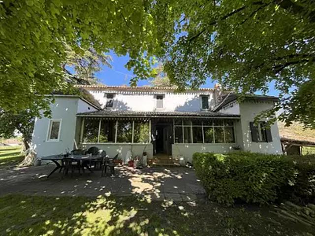 Monbahus 47290 Achat / Vente maison 4 pièces t4