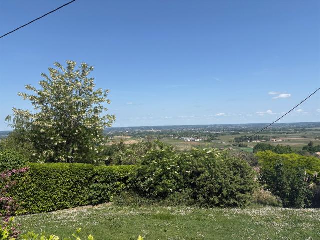Monbazillac, villa T5/6 175m² Monbazillac
