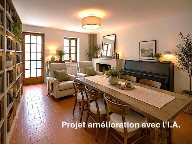Moncale Vente Maison 20