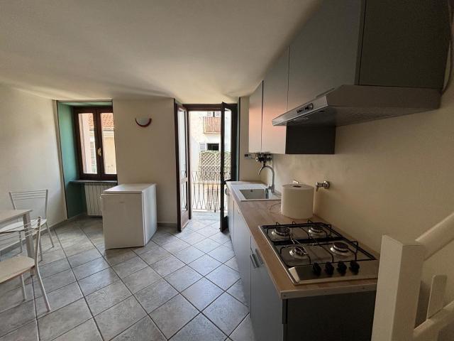 Moncalieri: Appartamento in affitto