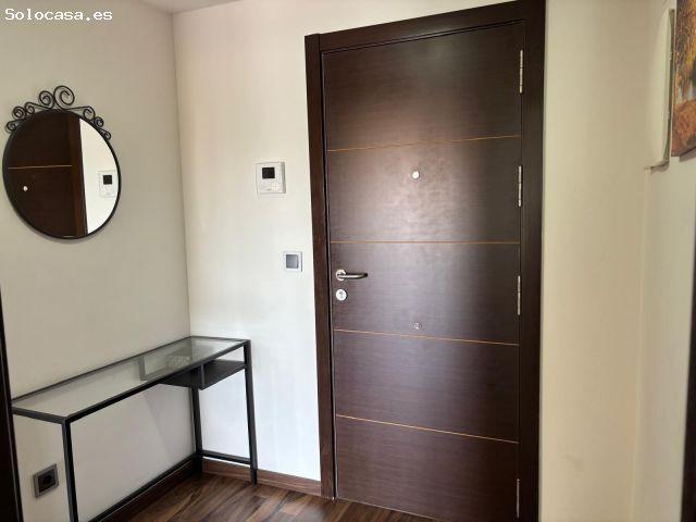 MONCASA ALQUILA APARTAMENTO