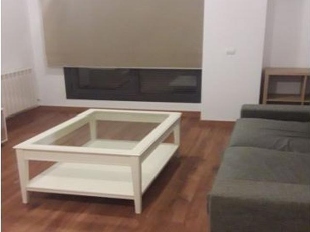MONCASA ALQUILA APARTAMENTO EN ARROYO