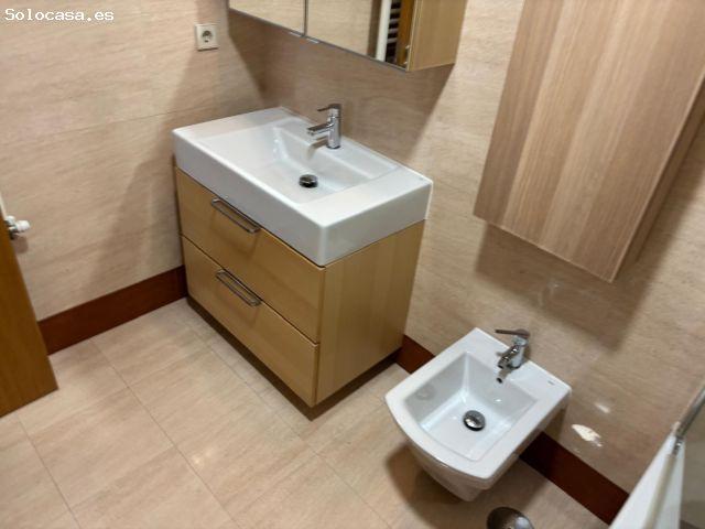 MONCASA ALQUILA APARTAMENTO EN PINAR DE JALON