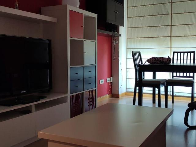 MONCASA ALQUILA APARTAMENTO EN PINAR DE JALON