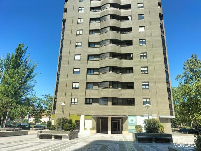 MONCASA ALQUILA BONITO APARTAMENTO EN ZONA DE BARRIO GIRON