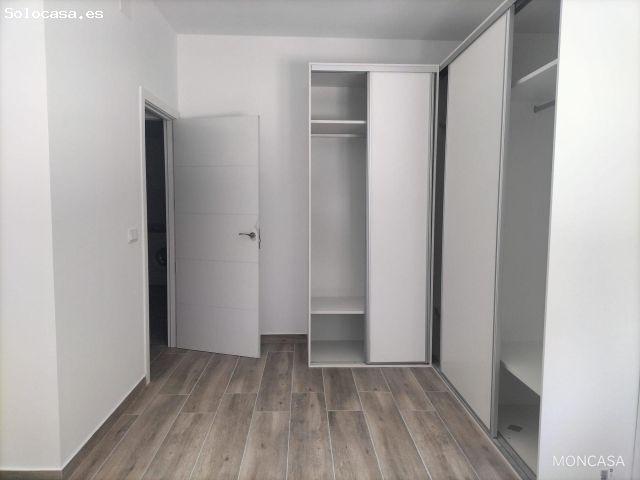 MONCASA ALQUILA BONITO APARTAMENTO EN ZONA DE BARRIO GIRON