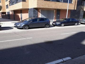 San Antonio, Palencia, Eras del Rosal, Palencia, Castilla y León, Castilla y León