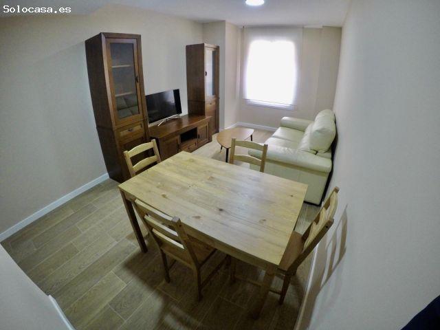 Moncasa Alquila. Precioso apartamento con muebles modernos