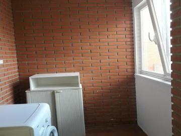 MONCASA ALQUILA Vivienda con vistas a rio