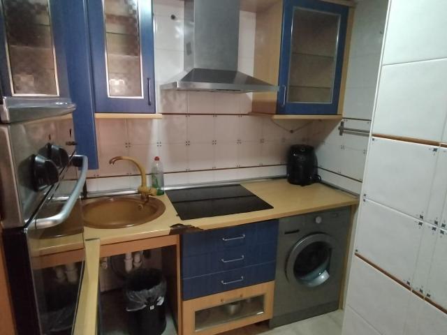 MONCASA ALQUILA VIVIENDA DISPONIBLE A PARTIR DE 30 DE SEPTIEMBRE