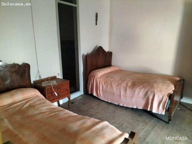 MONCASA VENDE CASA DE PUEBLO