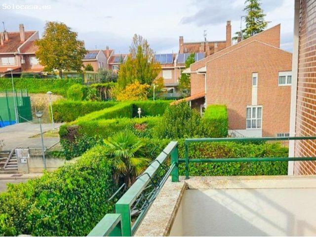 MONCASA VENDE CHALET EN VILLALOBON