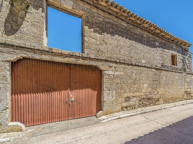 MONCASA VENDE EN MONTEALEGRE DE CAMPOS