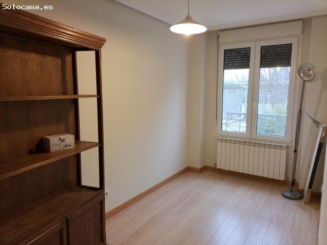 MONCASA VENDE PAREADO EN URBANIZACION 2 PASOS. GRIJOTA