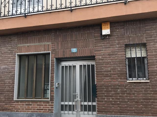 MONCASA VENDE PISO EN CARPIO