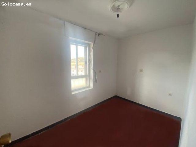 MONCASA VENDE PISO EN SANTIBAÑEZ