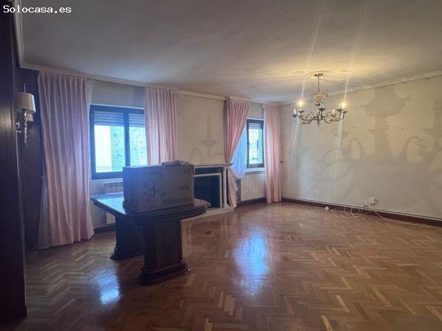 MONCASA VENDE PISO EN PALENCIA CENTRO