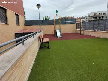MONCASA VENDE PISO EN RENTABILIDAD EN ARROYO DE LA ENCOMIENDA