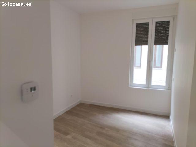 MONCASA VENDE VIVIENDA DE 1920 COMPLETAMENTE REFORMADA EN CALLE MAYOR PRINCIPAL